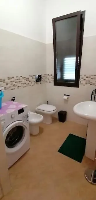Casa Bouganville Mascali