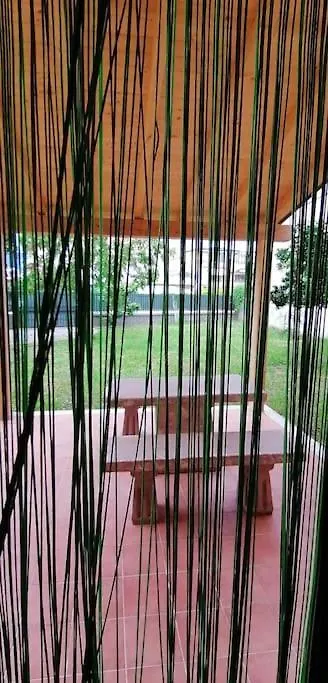 Casa Bouganville Mascali 0*,  İtalya