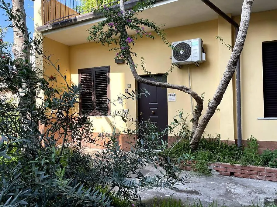 Casa Bouganville Mascali